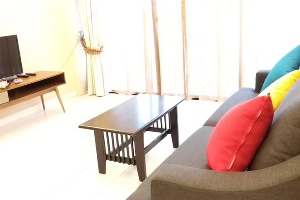 Poolview Resort Batu Ferringhi 502 - 2 Rooms Exterior photo