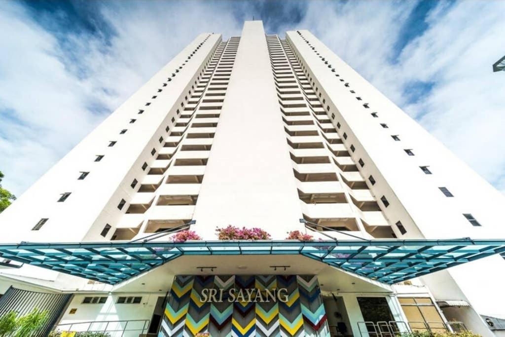 Poolview Resort Batu Ferringhi 502 - 2 Rooms Exterior photo