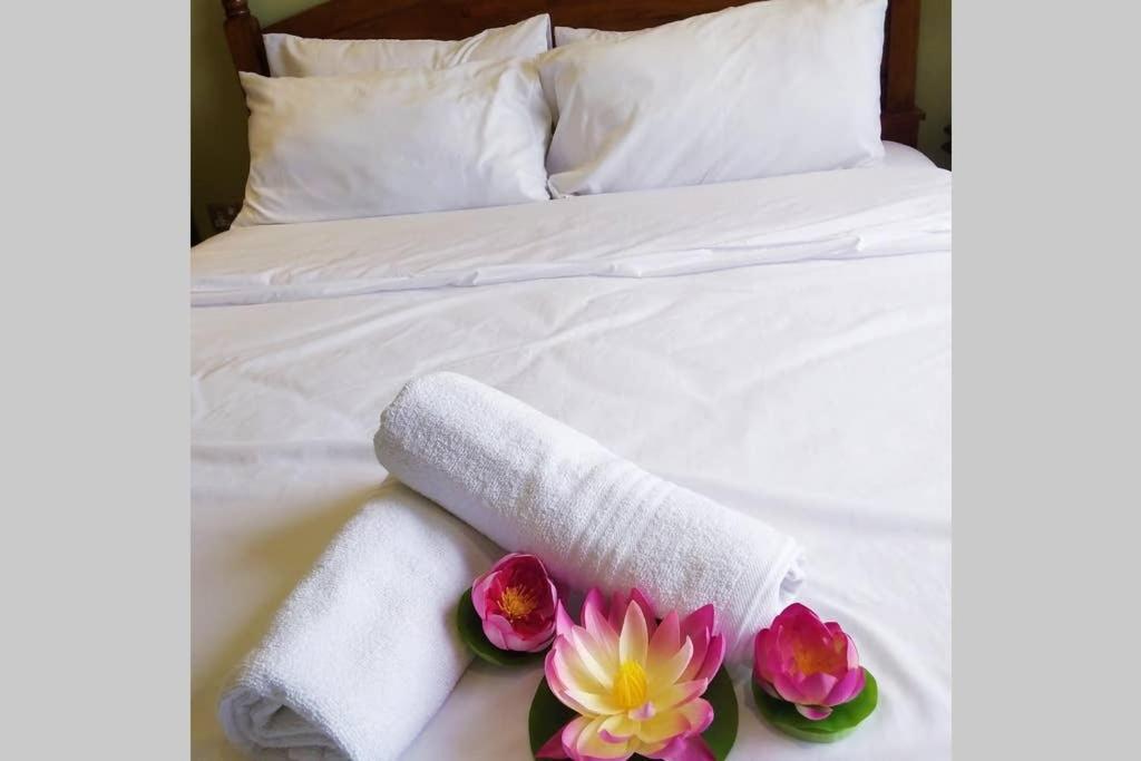 Poolview Resort Batu Ferringhi 502 - 2 Rooms Exterior photo